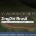 JINGJIN e UFOP promovem workshop sobre inovação na filtragem de rejeitos