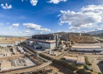Anglo American contesta críticas e reafirma venda de minas de níquel à MMG