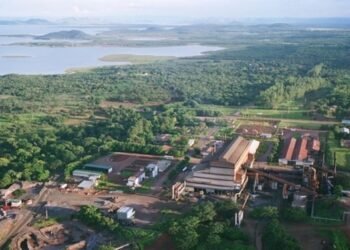 Anglo American contesta críticas e reafirma venda de minas de níquel à MMG