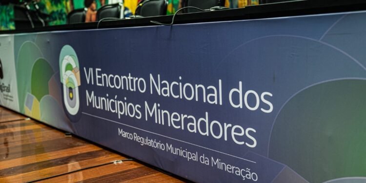 Impactos da Reforma Tributária mobilizam municípios mineradores
