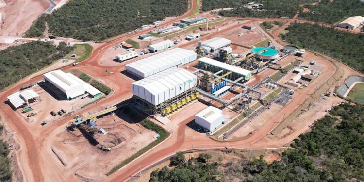 Brasil bate recorde de exportação de terras raras, mas volume ainda é pequeno