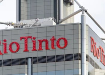 Nova gestão assume e Rio Tinto anuncia reestruturação global