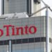 Nova gestão assume e Rio Tinto anuncia reestruturação global