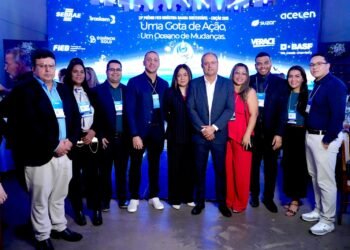 Pan American Silver Brasil é destaque no Prêmio FIEB Indústria Baiana Sustentável