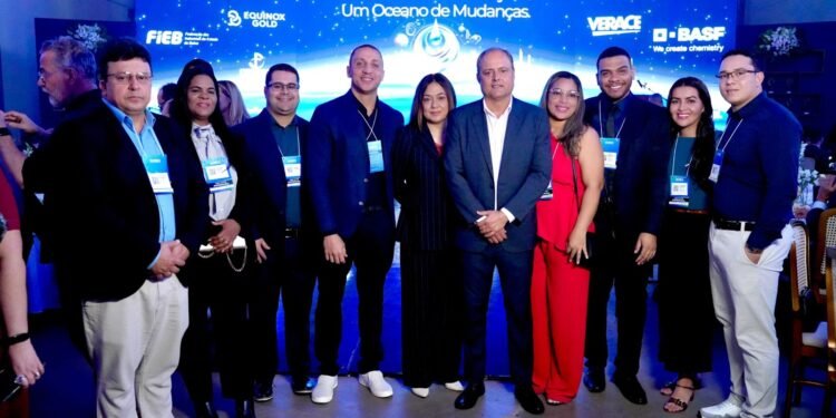 Pan American Silver Brasil é destaque no Prêmio FIEB Indústria Baiana Sustentável