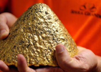 Venda da mina de ouro Serra Grande é ameaçada por ação do MPGO