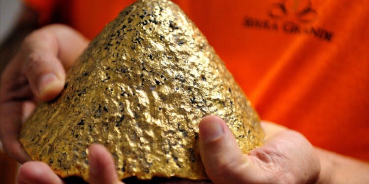 Venda da mina de ouro Serra Grande é ameaçada por ação do MPGO