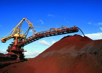 Mineração segura superávit comercial do Brasil, mas tarifaço dos EUA acende alerta