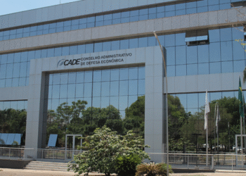 Cedro negocia arrendamento de jazida da Vale em Minas Gerais