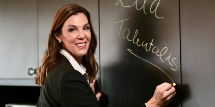 Vale desliga vice-presidente de pessoas da empresa