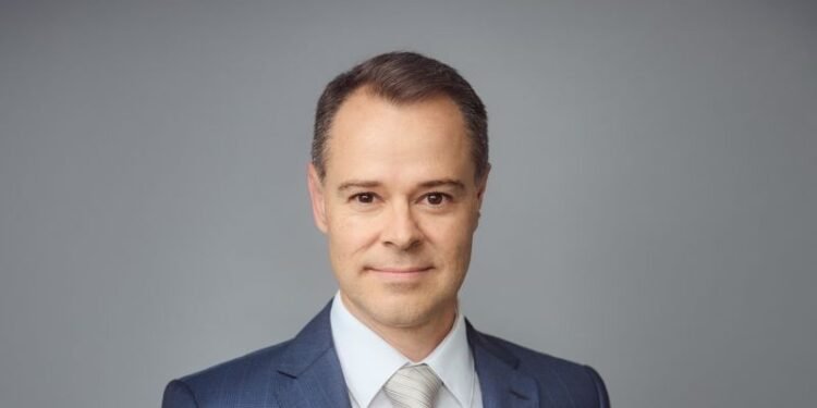 Hochschild Mining nomeia ex-Vale Cassio Diedrich como novo COO