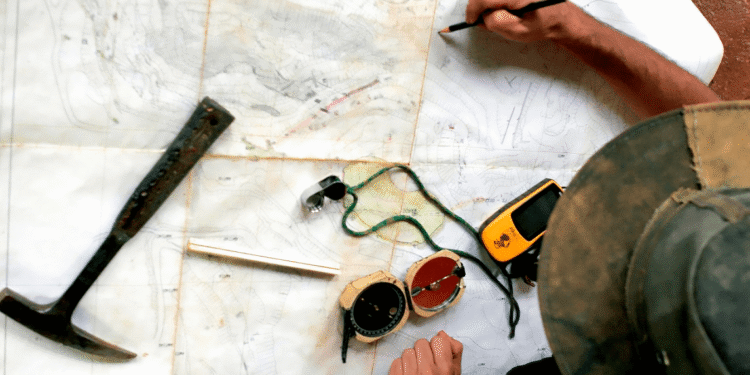 ANM reduz prazo para emissão de alvarás de pesquisa mineral em mais de 75%