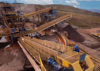 Cade aprova arrendamento de jazida da Vale para a Cedro