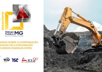 TCU e TCE-MG realizam Diálogo Público, capacitação e seminário sobre mineração em Belo Horizonte 
