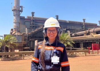 Anglo American abre inscrições para programa de estágio em cinco cidades brasileiras