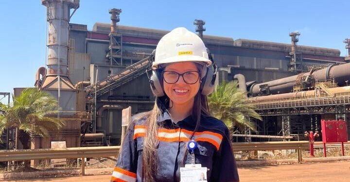 Anglo American abre inscrições para programa de estágio em cinco cidades brasileiras