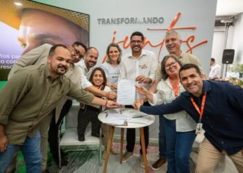 CBPM e Galvani anunciam novo investimento de R$ 1 milhão em projetos sociais em Irecê