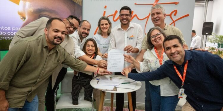 CBPM e Galvani anunciam novo investimento de R$ 1 milhão em projetos sociais em Irecê