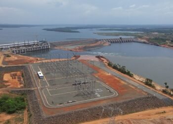 Povo indígena Apinajé cobra R$ 1 bilhão na justiça por impactos da UHE Estreito