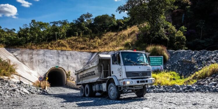 Pilar Gold anuncia reestruturação de dívidas e prepara retomada da produção de ouro em Goiás