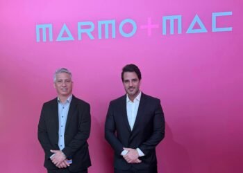 Marmomac 2025: CBPM participa da maior feira de rochas ornamentais do mundo