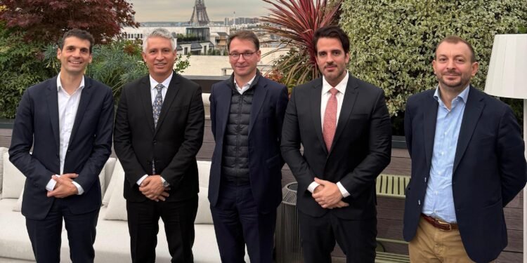 CBPM cria laços com a França para fortalecer mineração sustentável e inclusiva na Bahia