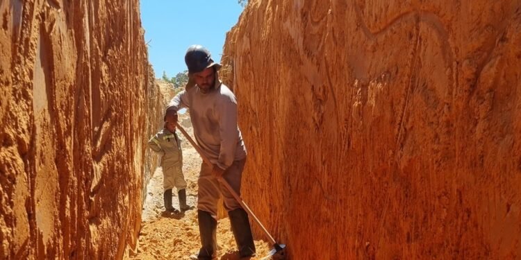 Axía obtém licença ambiental e inicia sondagem no Projeto de Ouro Niquelândia
