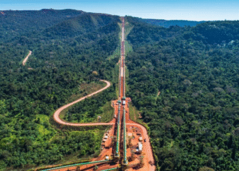 Vale recebe licença de operação do Projeto Serra Sul