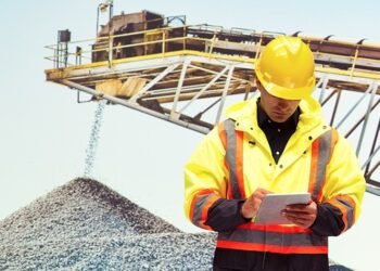 Mineração do futuro será baseada em IA e análise preditiva, diz AVEVA