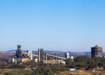 Gerdau e FIEMG Lab lançam desafios de inovação para inspeção automatizada na indústria
