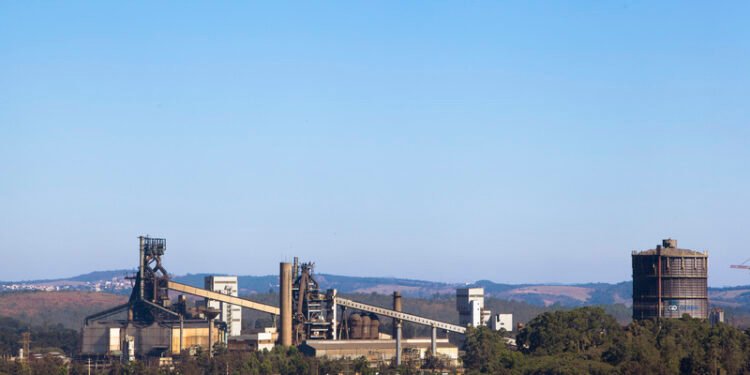 Gerdau e FIEMG Lab lançam desafios de inovação para inspeção automatizada na indústria