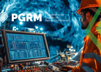 ANM lança plataforma digital para modernizar fiscalização da mineração