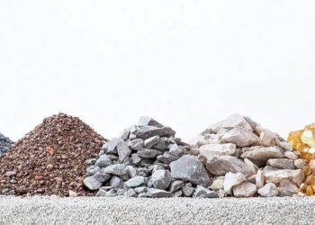 SGB e CETEM firmam parceria para estudos de minerais críticos e estratégicos