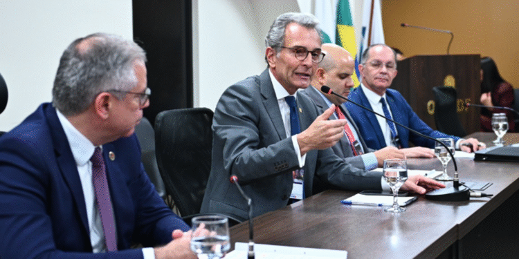 Mineração subterrânea é aposta estratégica para o futuro do setor no Brasil