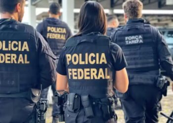 Bomba: Diretor da ANM é preso em operação contra mineração ilegal em MG