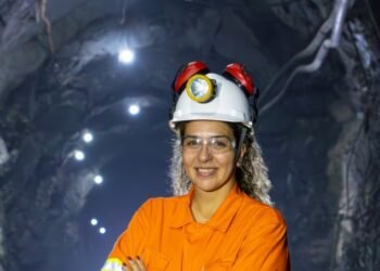 Jaguar Mining anuncia executivas brasileiras em cargos de vice-presidência