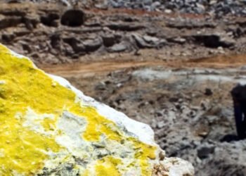Brasil aposta em autossuficiência nuclear com nova mina no Ceará