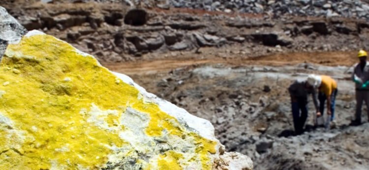 Brasil aposta em autossuficiência nuclear com nova mina no Ceará