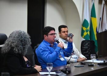 Minas subterrâneas contam com tecnologia de ponta para oferecer segurança aos trabalhadores