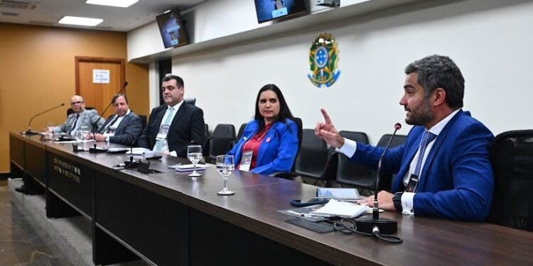 Mineração subterrânea no Brasil esbarra em legislação desatualizada, apontam especialistas