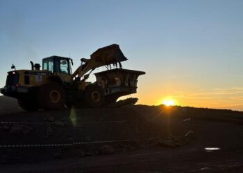 Piauí atrai investimentos bilionários e se consolida na produção de ferro e níquel