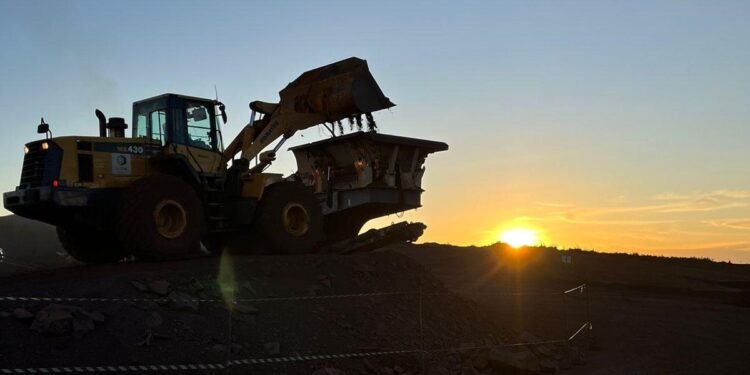 Piauí atrai investimentos bilionários e se consolida na produção de ferro e níquel