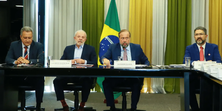 Conselho Nacional de Política Mineral traça novas diretrizes para mineração moderna e sustentável