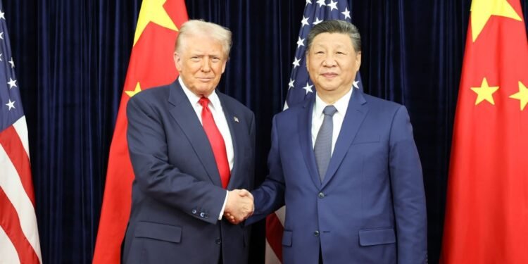 EUA e China anunciam trégua comercial envolvendo terras raras