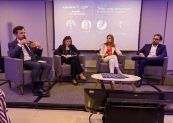 Pré-COP30 em Brasília reforça papel das empresas na implementação de soluções sustentáveis