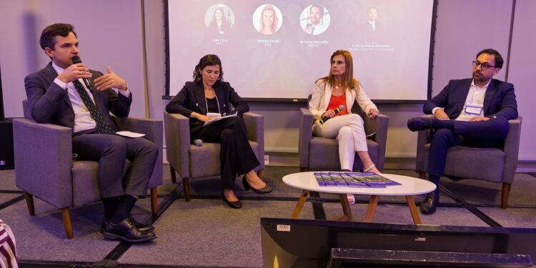 Pré-COP30 em Brasília reforça papel das empresas na implementação de soluções sustentáveis