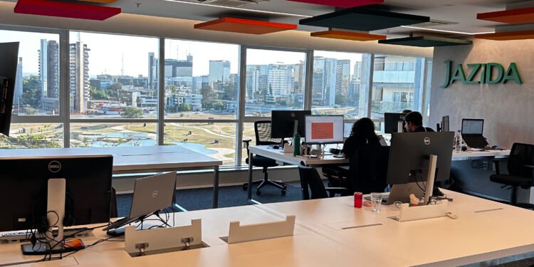 Jazida.com levará tecnologia em gestão minerária para a EXPOSIBRAM em Salvador