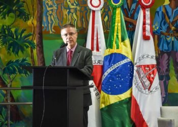 TCU promove seminário para discutir CFEM