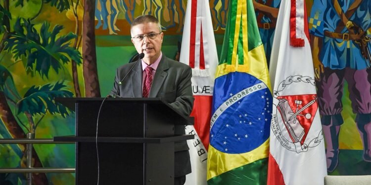 TCU promove seminário para discutir CFEM