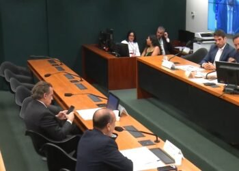 Parlamentares querem criar CPI para investigar corrupção na ANM